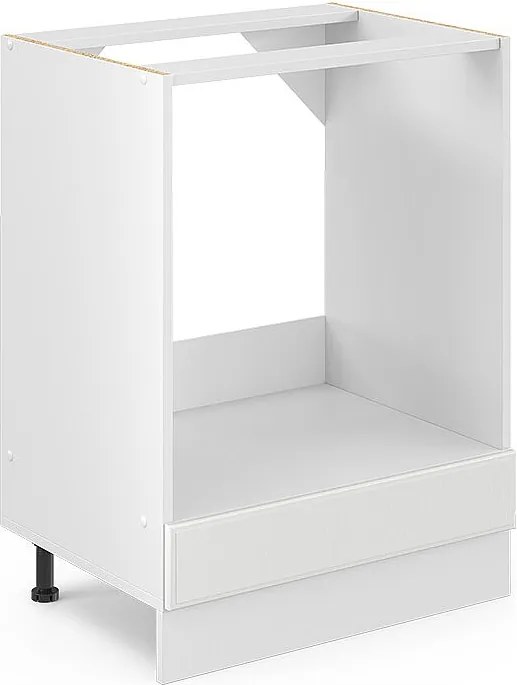 Szafka kuchenna biały domek wiejski 60x46x81.6 r-line