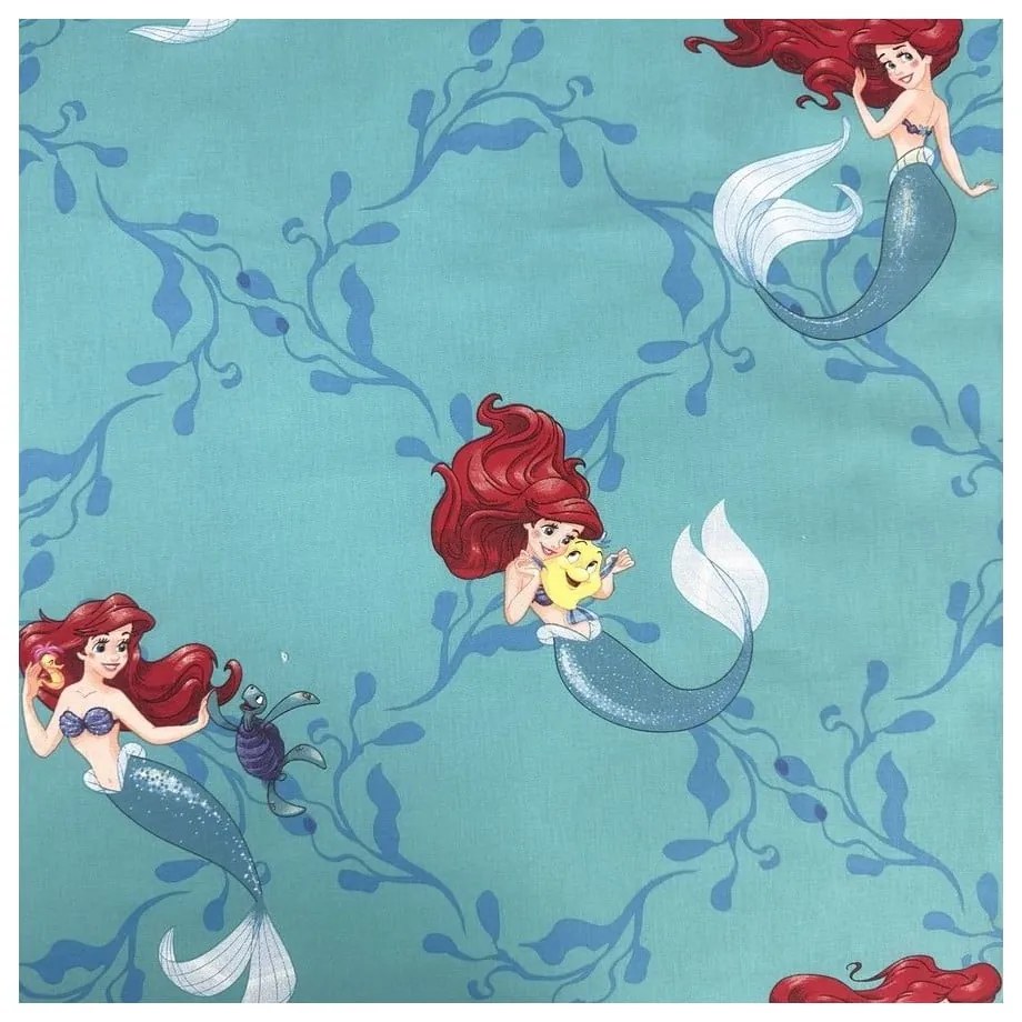 Bawełniana pościel dziecięca jednoosobowa 140x200 cm Ariel – Jerry Fabrics