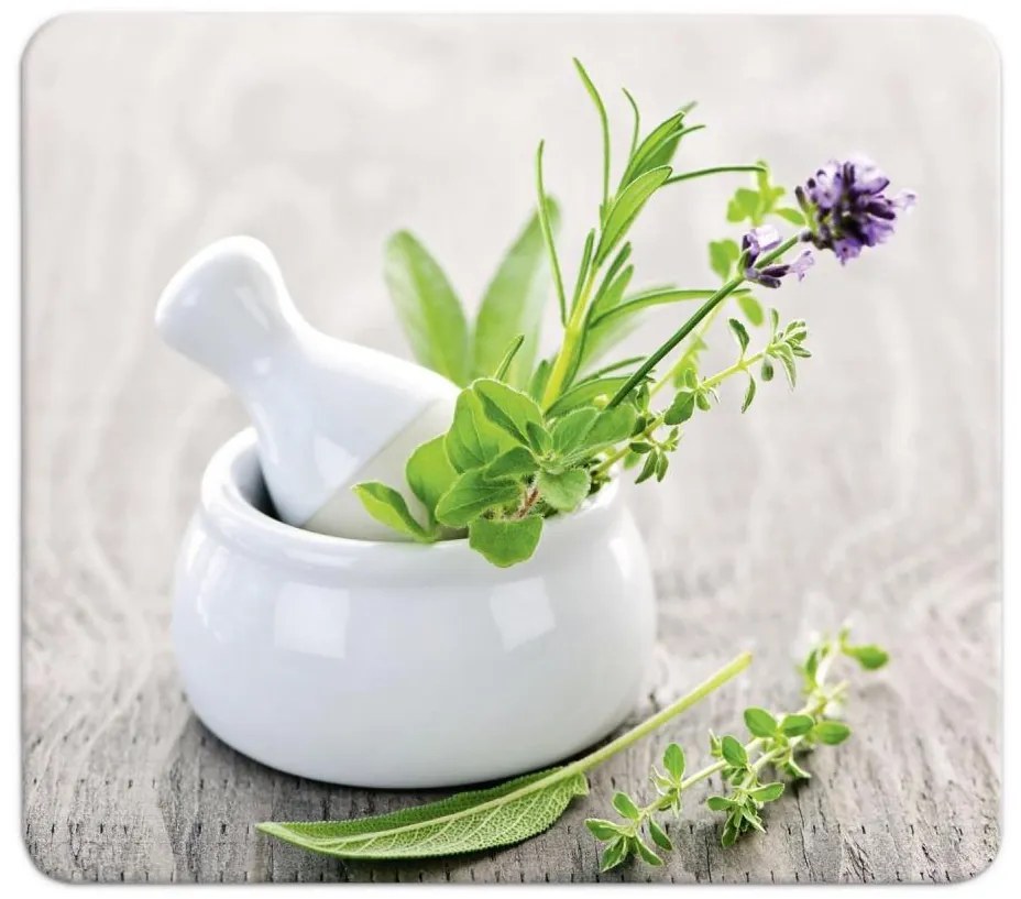 WENKO 2712940500 - Pokrywa ABDECKPLATTE - DO ŻYWNOŚCI 56x50 cm kolorowa/przezroczysta