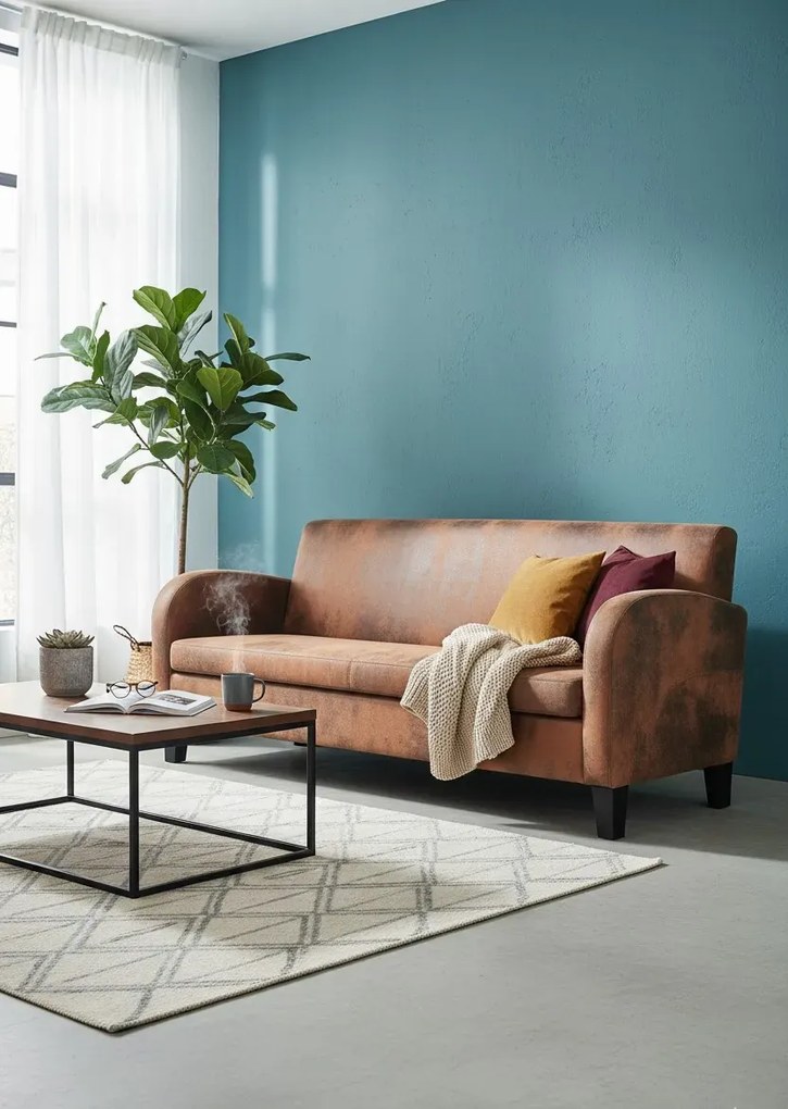 Trzyosobowa sofa W6-K54