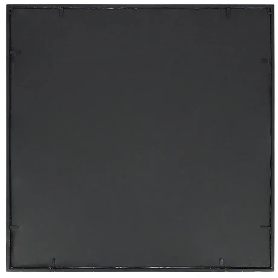 Lustro ogrodowe 90x90 cm – Esschert Design