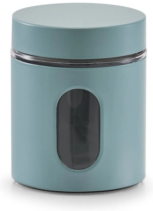 Pojemnik szklany na produkty sypkie, 600 ml, ZELLER