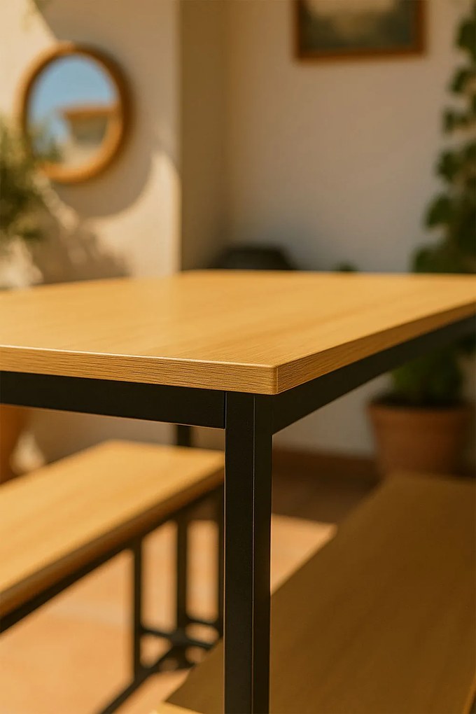 Zestaw awy i stou Teza