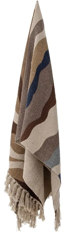 Koc 130x160 cm Stephania – Bloomingville