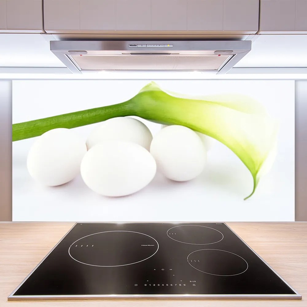 Panel Kuchenny Artystyczna Forma Jajka