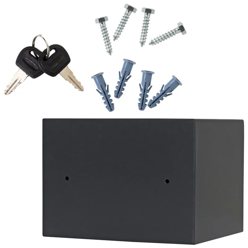 Sejf meblowy JUPITER 3 EL SLOT