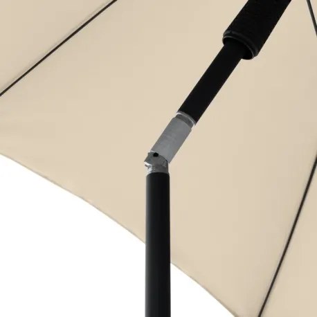 MyZone 200 cm - parasol centralny : Substancja Desen - 827