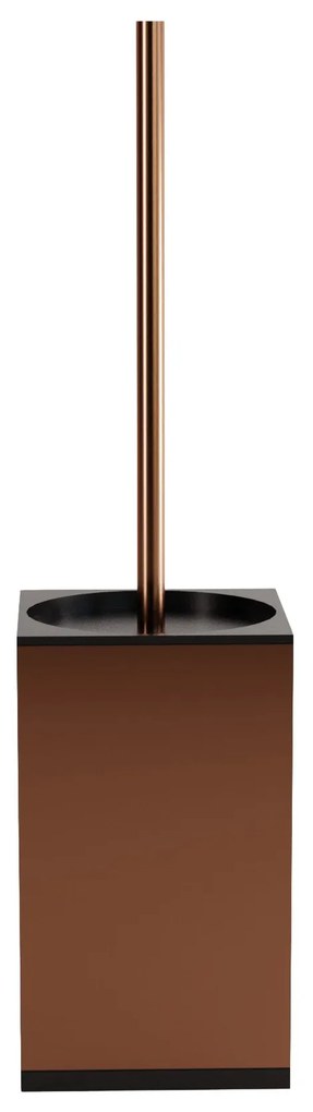 Szczotka WC B110 BRUSH COPPER