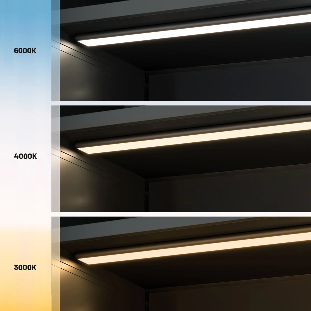 Magnetyczna lampa LED do szafy MAGNETO LIGHT