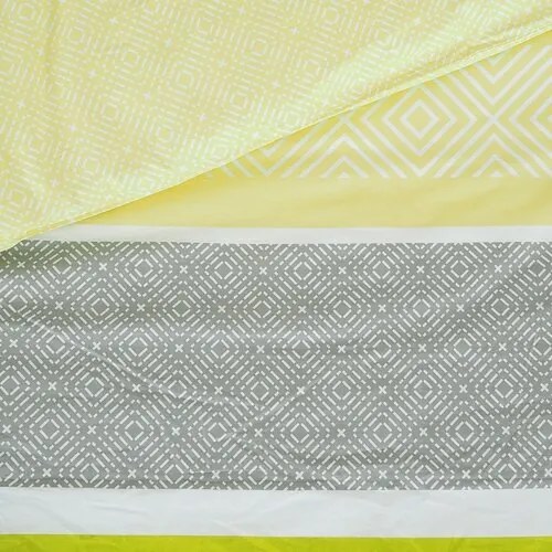 B.E.S. Petrovice Pościel z kory Top Class Beautuful spring, 140 x 200 cm, 70 x 90 cm
