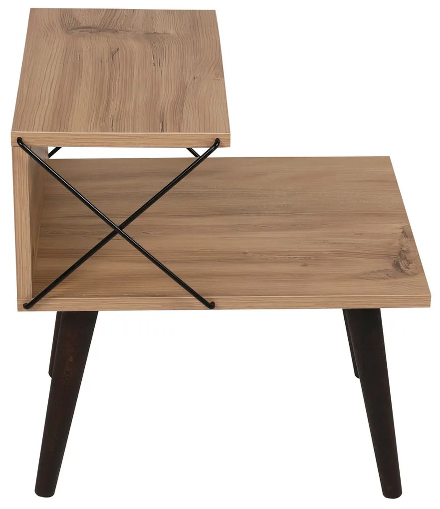Stolik nocny Cross Pine