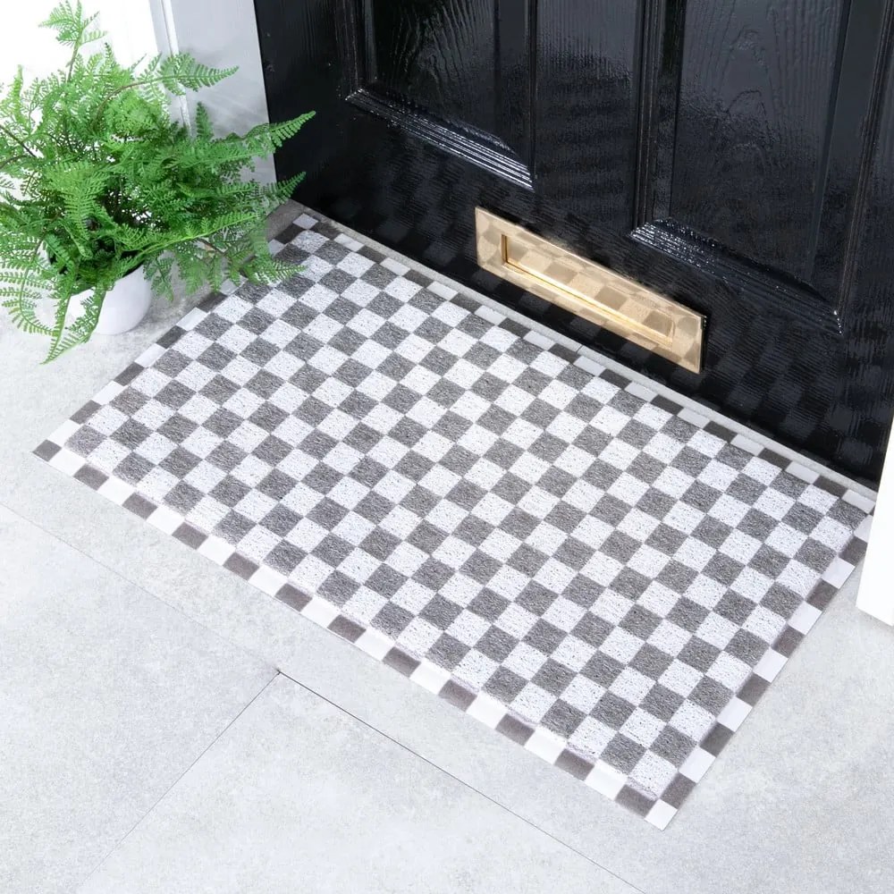 Wycieraczka 60x90 cm Check – Artsy Doormats