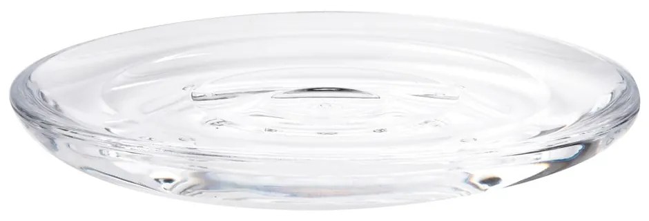Plastikowa mydelniczka Droplet – Umbra