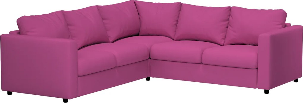 Pokrowiec na sekcję narożną Vimle