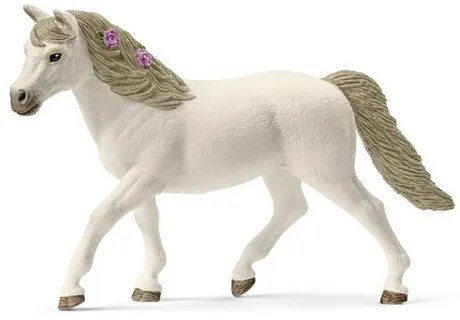 Schleich 42467 Powóz na pokaz koni, 24,5 x 19 x 6,6 cm