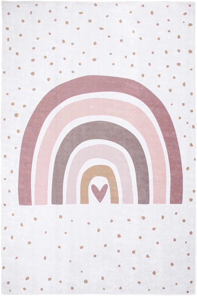 Dywan Lavo Dziecięcy do prania 46960 140x200 Prostokąt