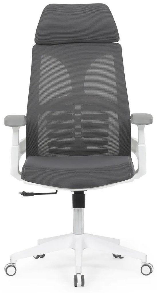 Krzesło biurowe Autronic KA-S247 WT