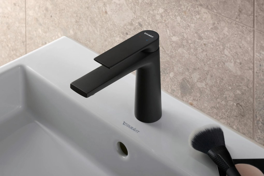 Bateria umywalkowa Duravit Tulum by Starck