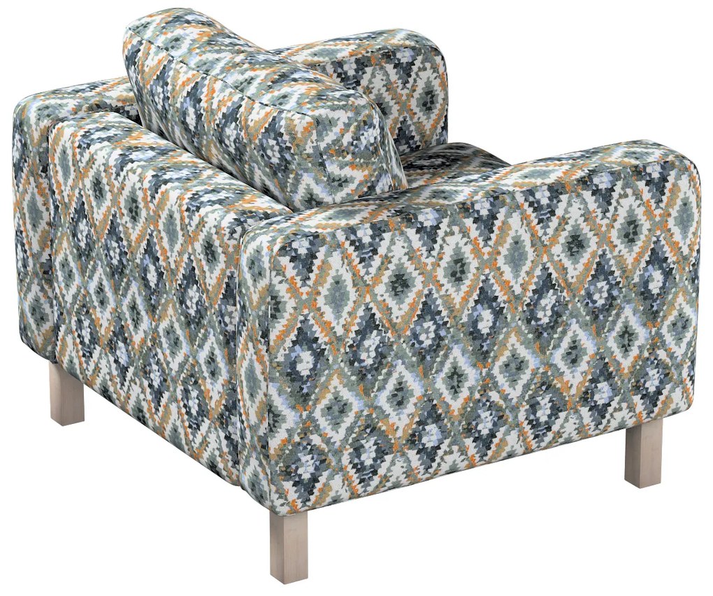 Pokrowiec na fotel Karlstad