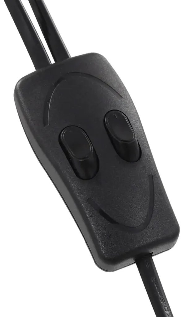 Lampa stojąca LED z funkcją przyciemniania M4-S53