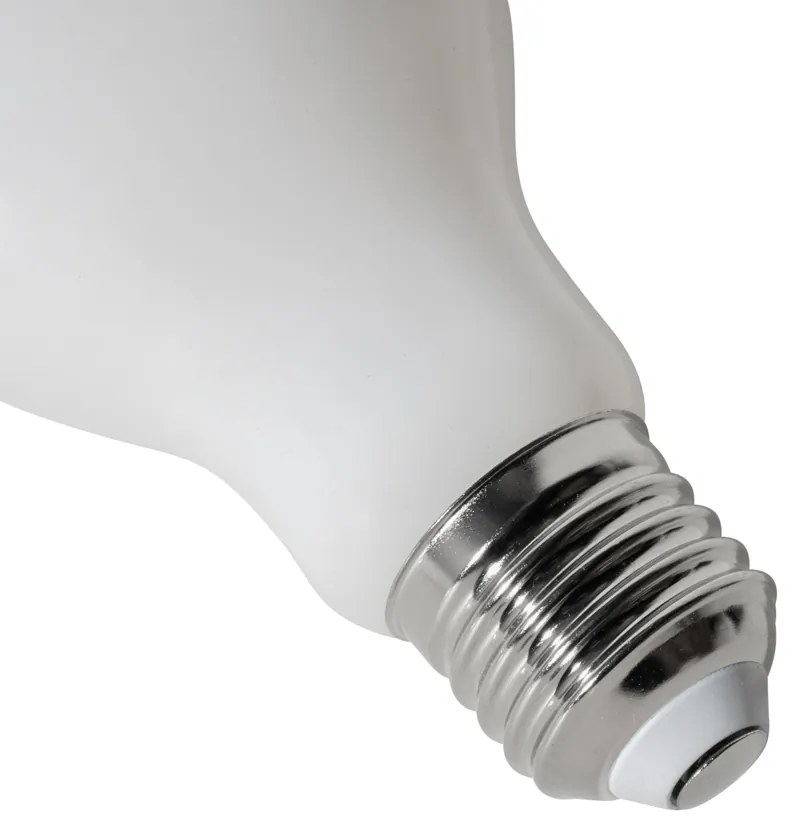 Zestaw 5 E27 dimbare LED lamp A60 opaal 7W 806 lm 4000K