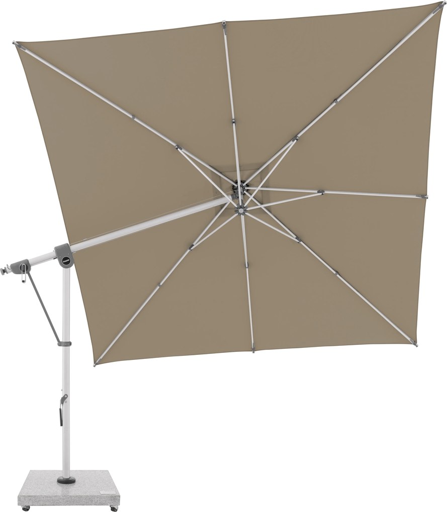 Doppler EXPERT 300 x 300 cm piaskowa