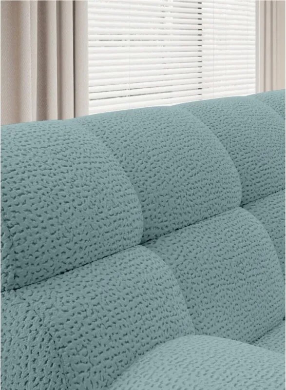 Narożnik COCOON S L z regulacją układzie WERSAL