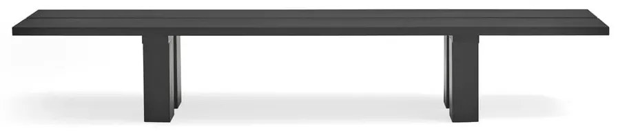 Czarna ławka Banda – Teulat