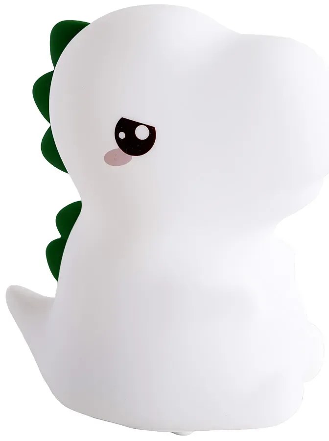 Lampka nocna dla chłopca dinozaur P6-G19