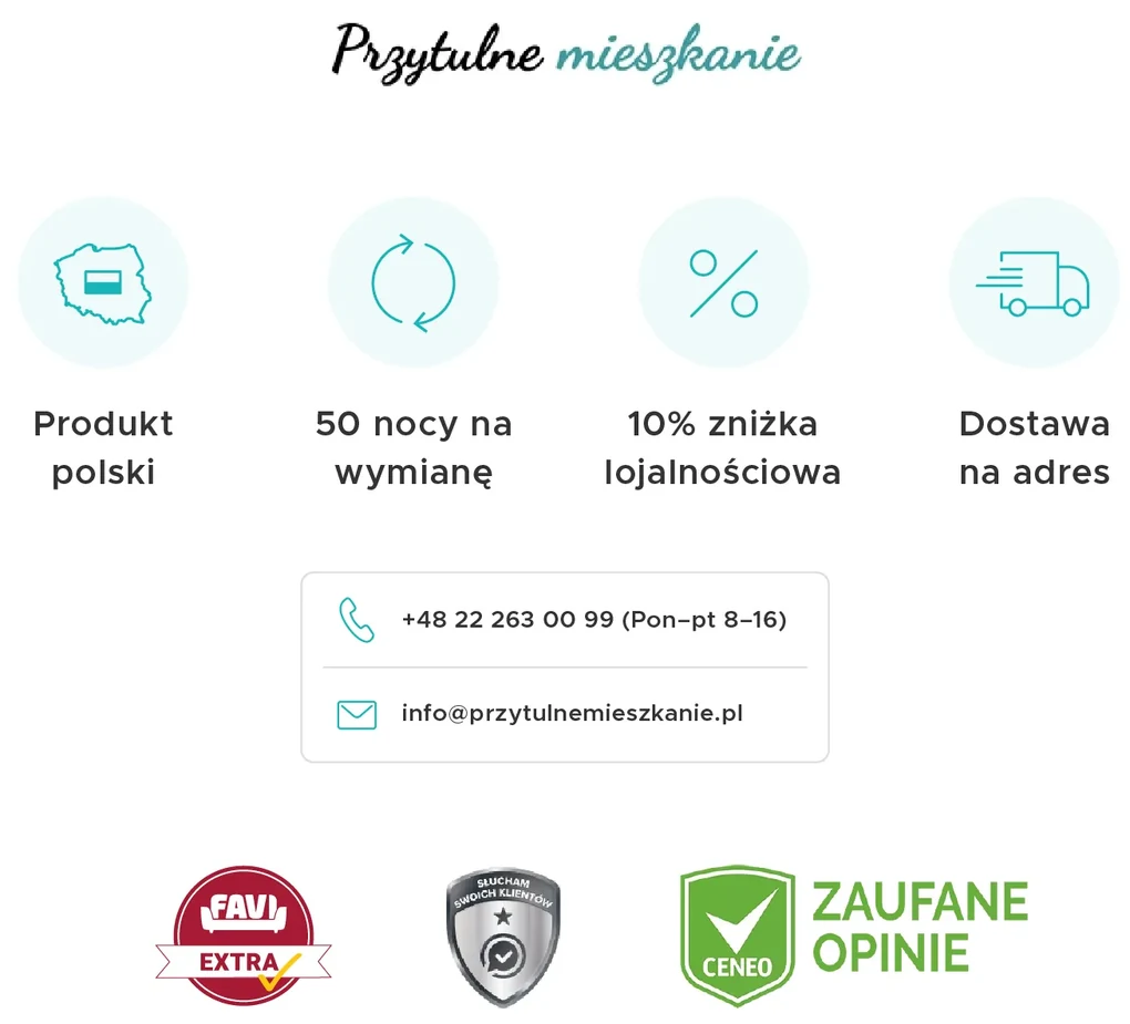 Materac piankowy DELUXE 160 x 200 cm Ochrona materaca: W TYM ochraniacz na materac