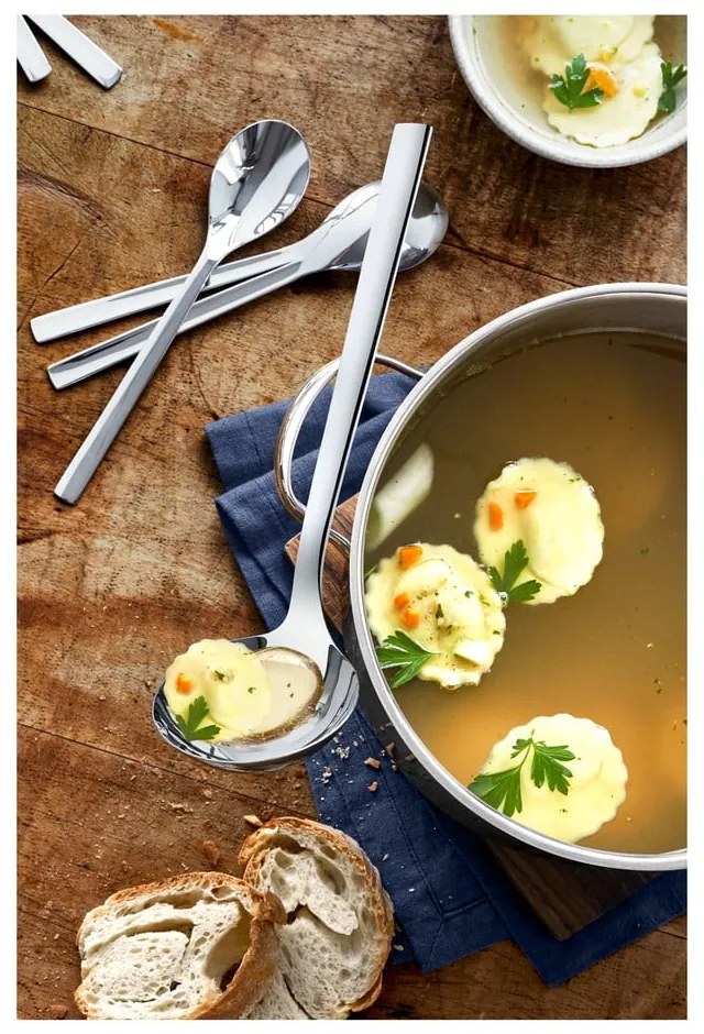 Nierdzewna chochelka WMF Nuova