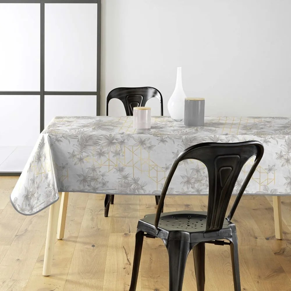 Obrus zmywalny 140x240 cm Coconut – douceur d'intérieur