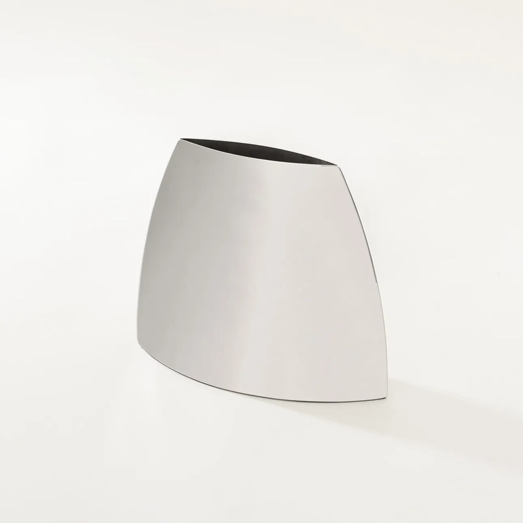 Wazon Moon Curve I 18x7x15 cm