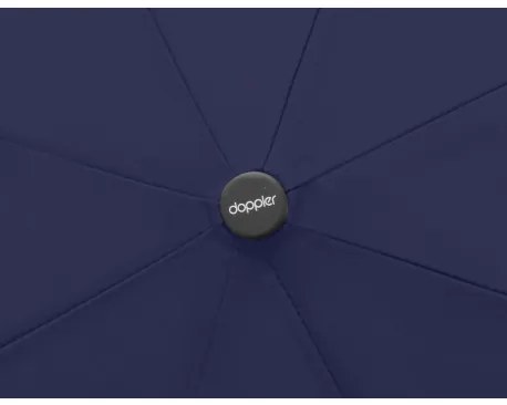 Carbonsteel Magic - w pełni automatyczny parasol damski/męski
