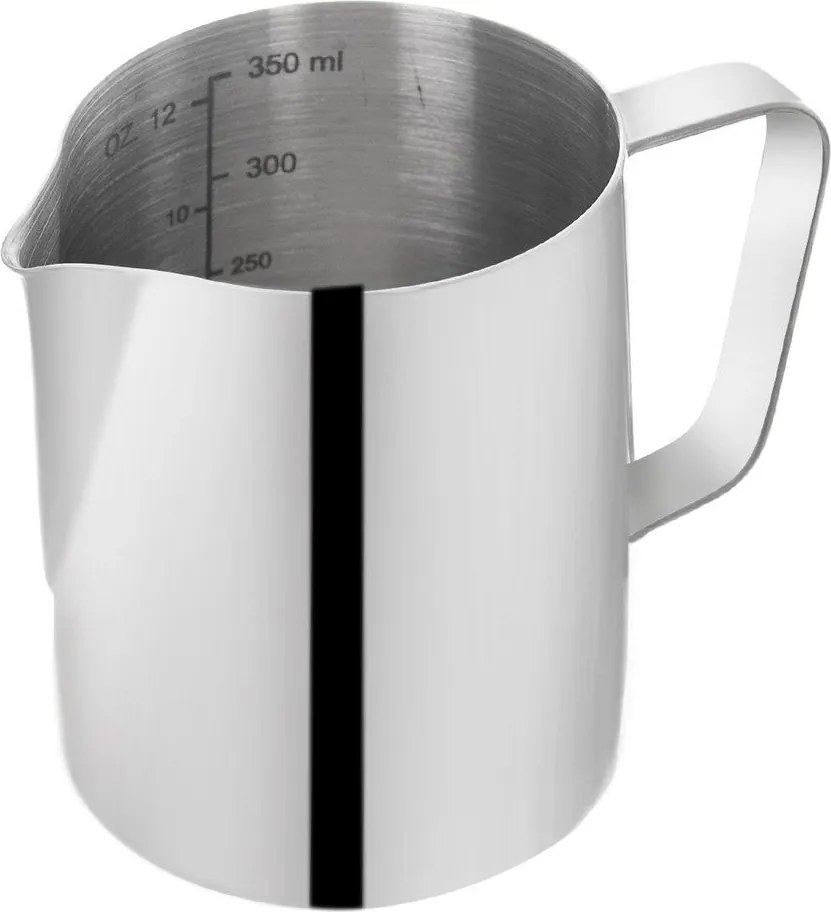 Mlecznik ze stali nierdzewnej – Orion