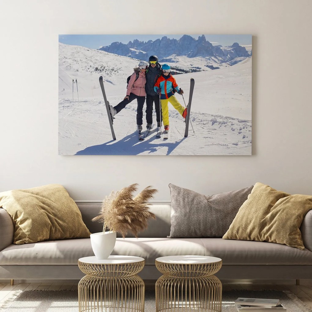 Fotoobraz na płótnie - 70 x 50 cm (70x50 cm)