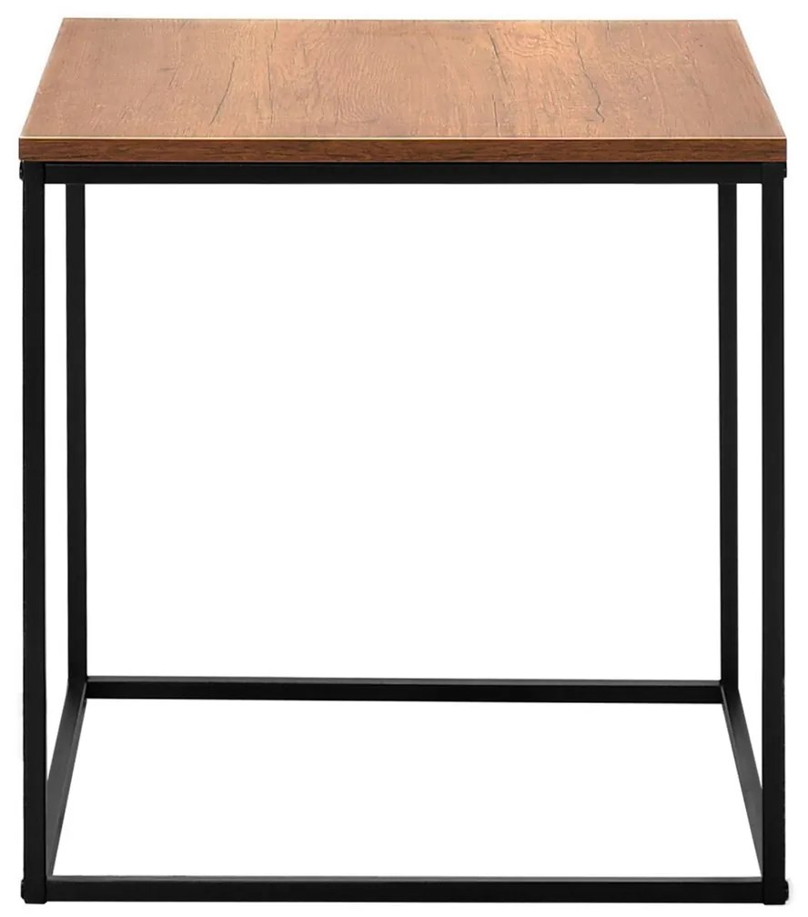 Stolik do odkładania Walnut