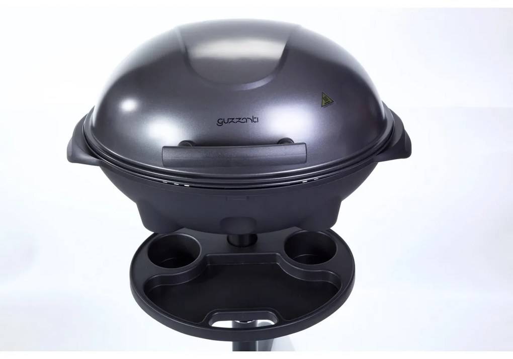 Guzzanti GZ 345 grill elektryczny