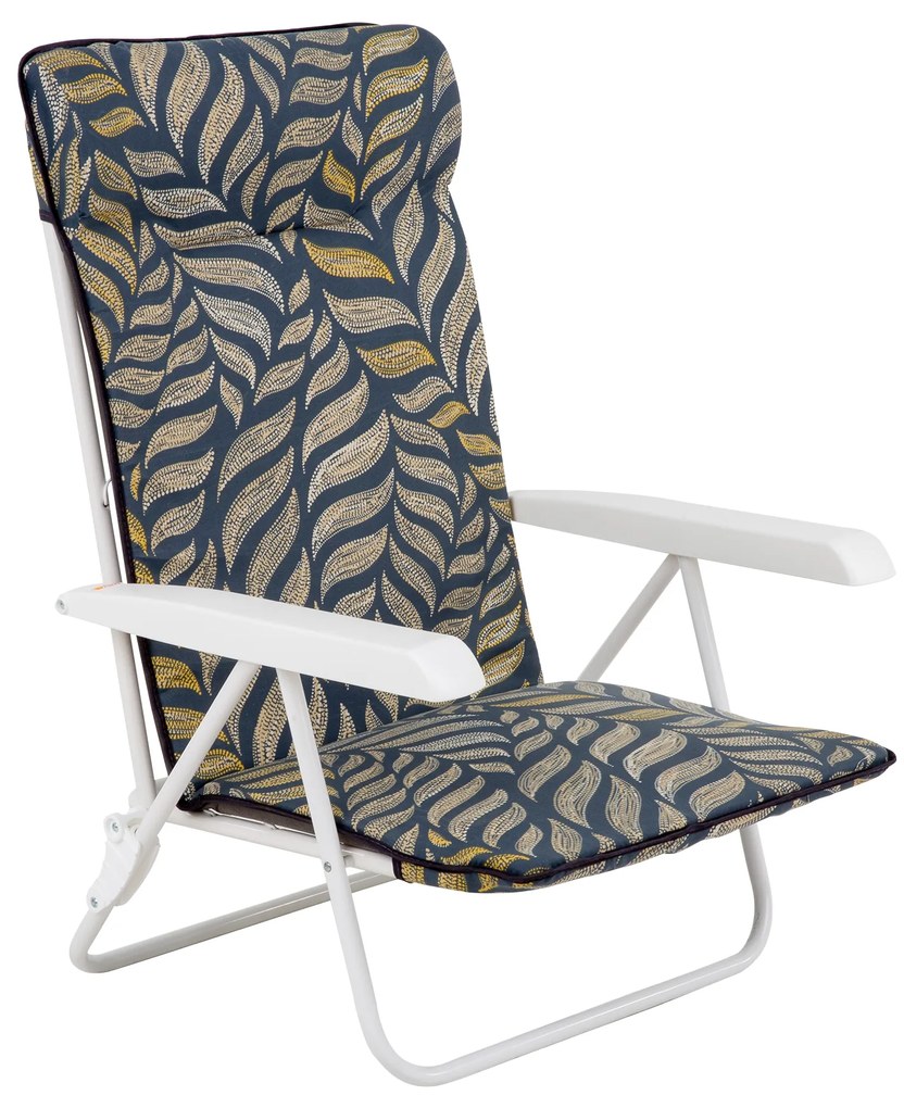 Krzesło plażowe G050-06IB PATIO