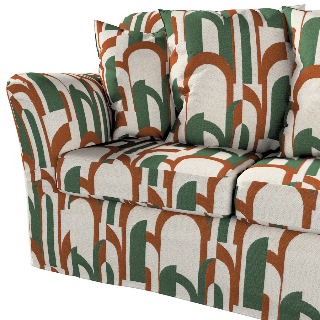 Pokrowiec na sofę Tomelilla 3-osobową nierozkładaną