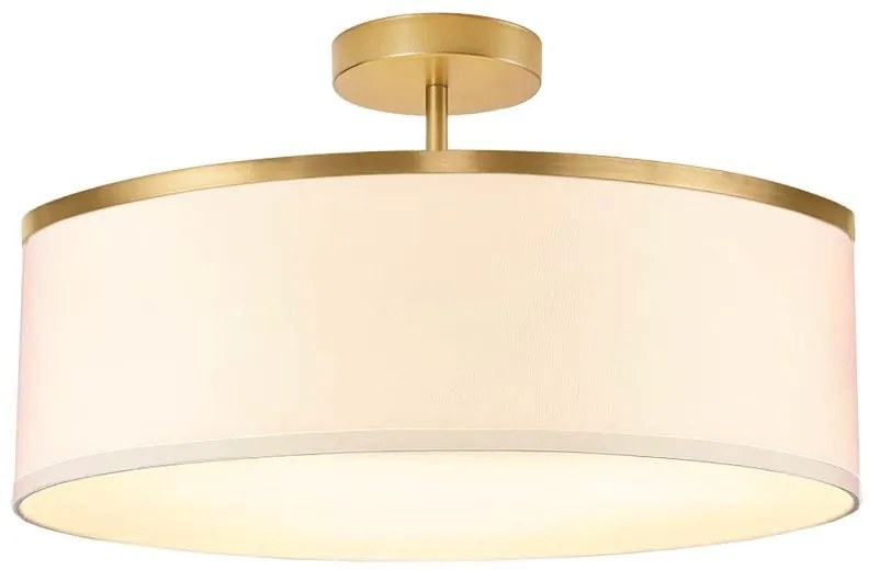 LAMPA SUFITOWA WISZĄCA GOLD APP1582-3C
