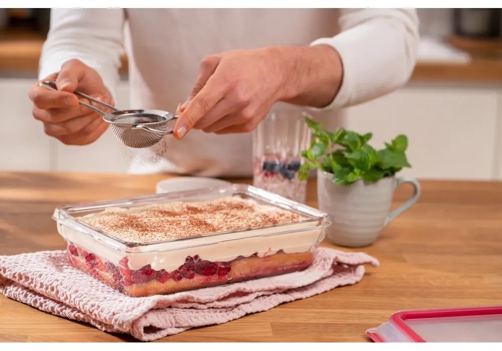 Pojemnik na żywność Master Seal – Tefal