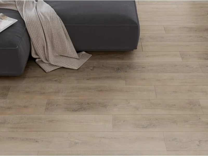 Mexen Casa Grande próbka paneli winylowych SPC 6,5 mm, podkład IXPE 1,5 mm, 4 V-Fuga, Dąb - F1014-S