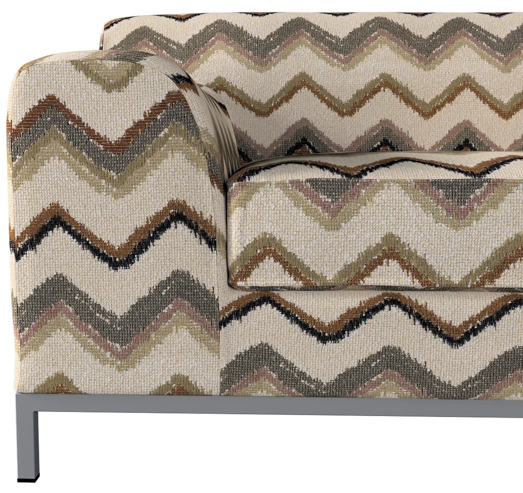 Pokrowiec na sofę Kramfors 3-osobowa