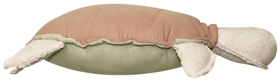 Poduszka dziecięca Turtle – Lorena Canals
