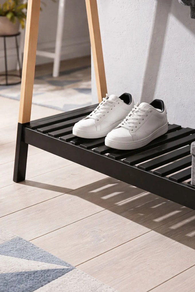 Dozy wieszak na ubrania