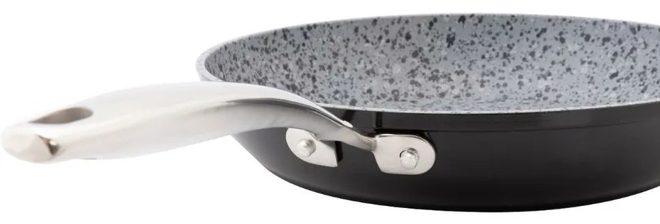 Lamart LT1251 patelnia Granit, średnica 28 cm