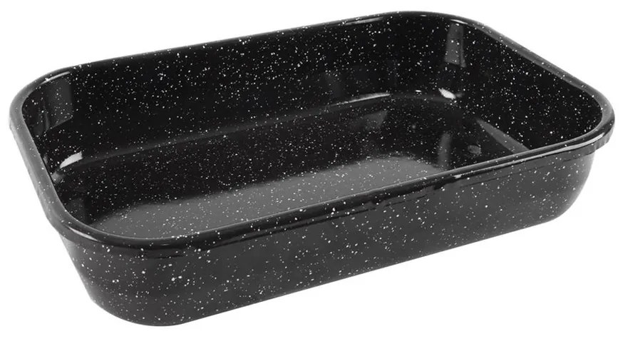 Orion Brytfanna emaliowana, 38 x 24,5 x 7 cm, M