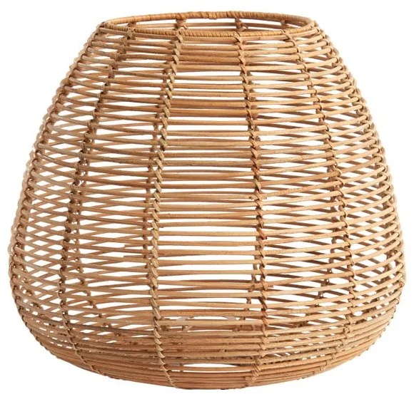 Naturalny abażur ø 38 cm Latvia – Light &amp; Living