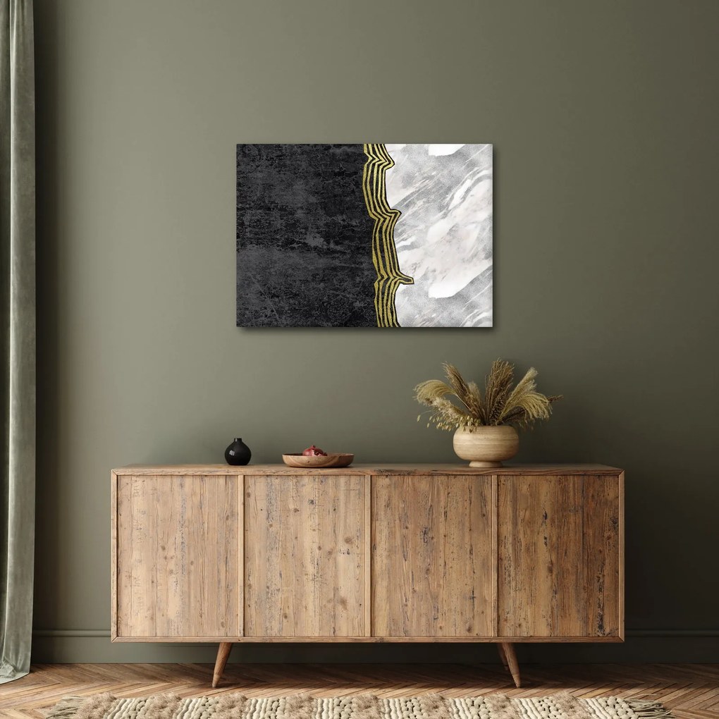 Obraz - Marmur (70x50 cm)